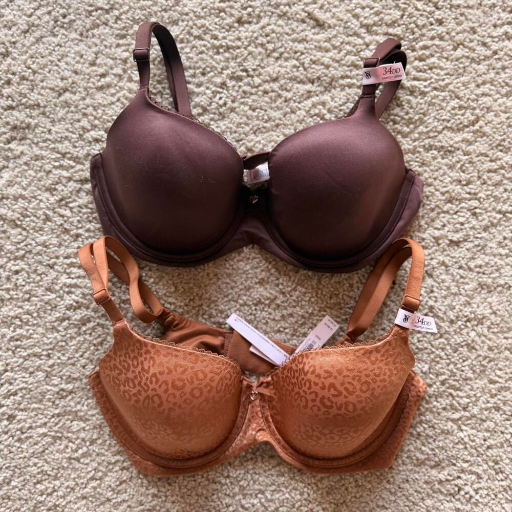 Brand new victoria secret set